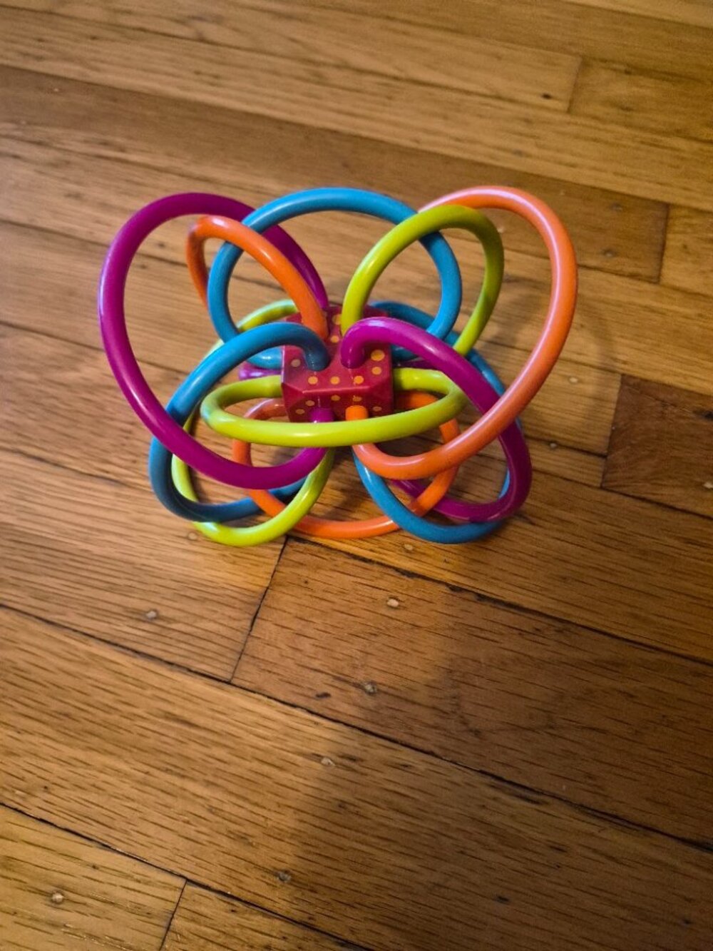 Manhattan Toy Winkel